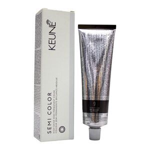 Keune Semi Color 9 Demi-Permanent Color Very Light Blonde 2 Oz